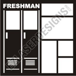 Freshman